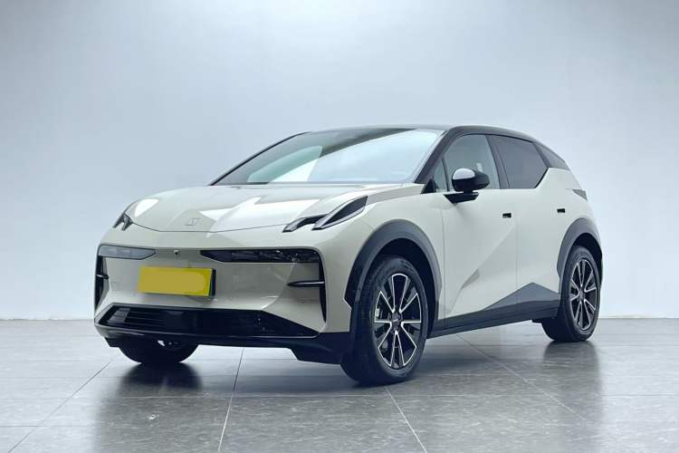 Used Zeekr X 2025 5-Seater Long-Range Version
