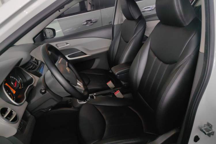 Used Chevrolet Sail 2015 Sail 3 1.3L AMT Ideal Edition
