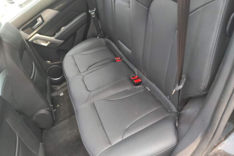 Used Haval H2 2017 Red-Label 1.5T Manual Two-Wheel Drive Luxury Model