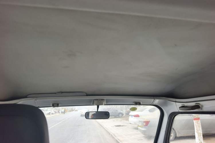 Used Wuling Zhiguang 2023 1.5L Practical Version 5/7 Seats
