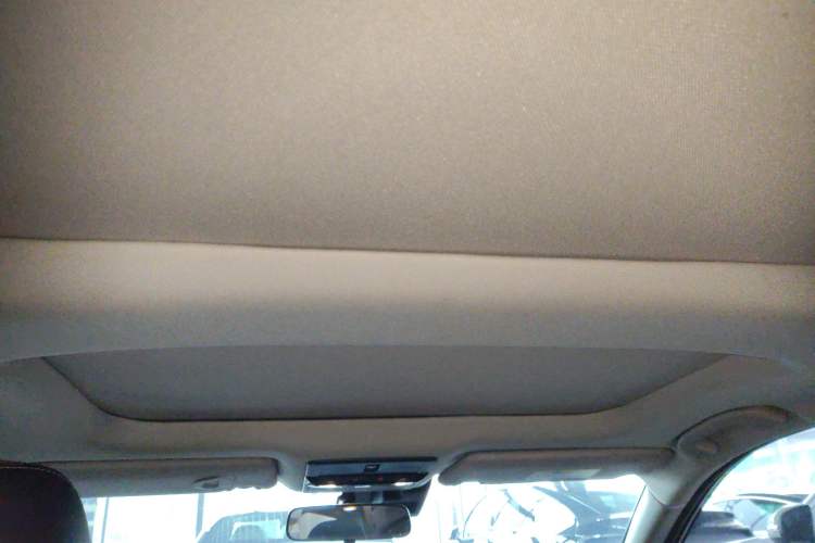 Used Nissan Teana 2022 2.0L XL-TLS Enjoyment Edition Headliner