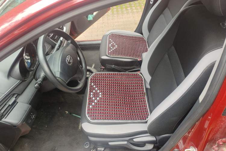 Used Toyota YARiS L Zhi Xuan 2020 1.5L CVT Leading Edition
