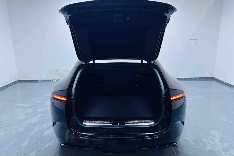 Used Avatr 12 2025 Ultra Extended-Range Edition
