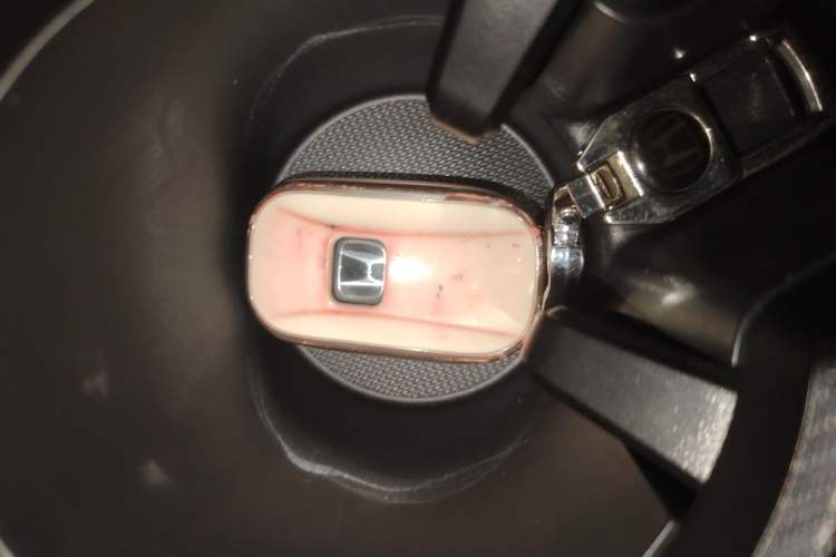 Used Honda Civic 2023 240TURBO CVT Dynamic Edition
