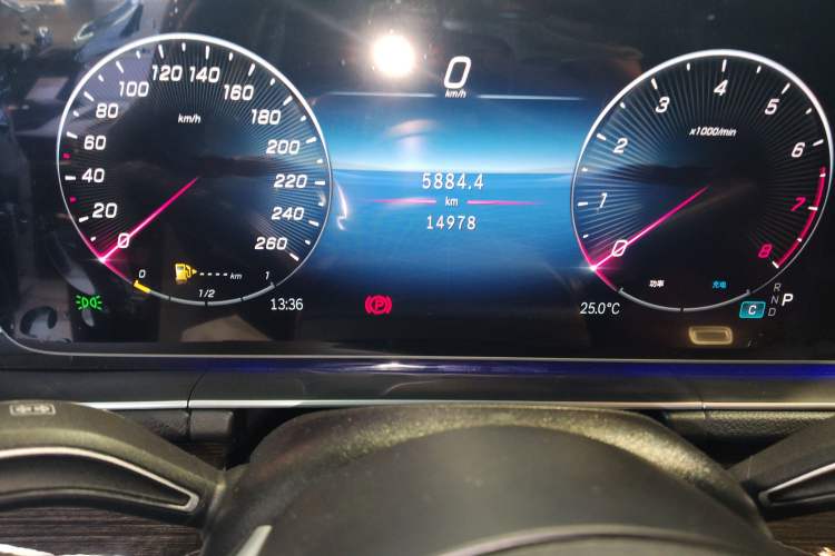 Used Mercedes-Benz GLE 2024 GLE 350 4MATIC Stylish Model