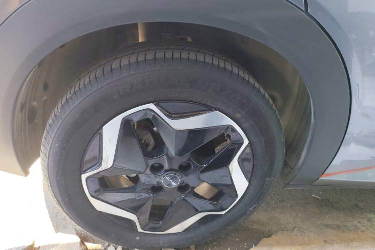 Used BYD Dolphin 2021 405 km Fashion Edition
