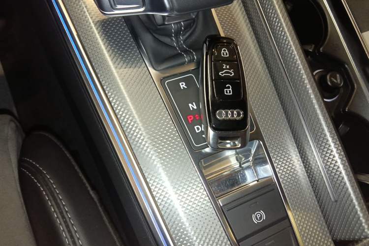 Used Audi A6L 2022 45 TFSI quattro Prestige Dynamic Edition Interior 1