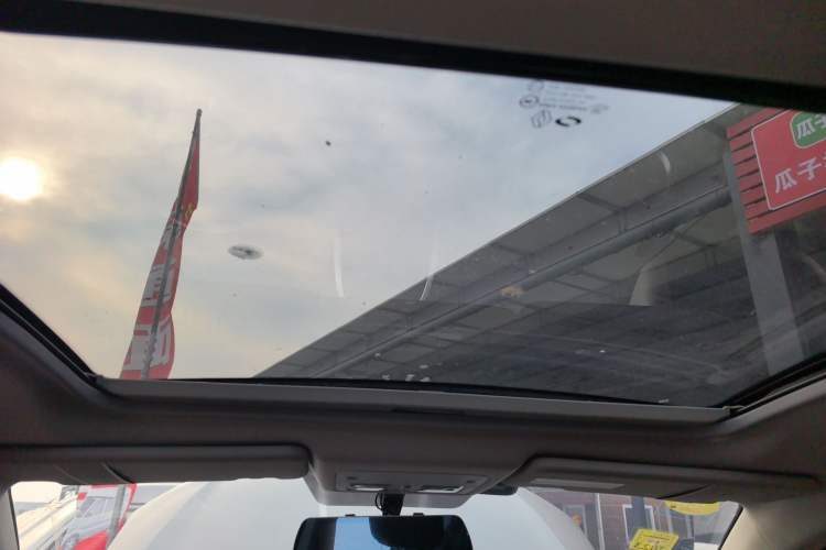 Used Renault Koleos 2014 Revised Version 2.0L Two-Wheel Drive Fashion Edition