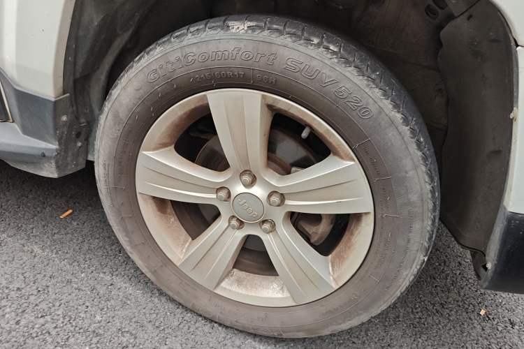 Used Jeep Patriot 2014 2.0L Sport Enhanced Edition