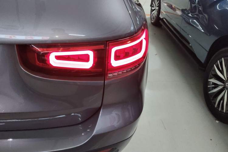 Used Mercedes-Benz GLB 2021 GLB 200 Fashion Model
