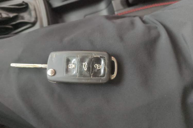 Used Volkswagen Jetta 2017 1.5L Automatic Fashion Model