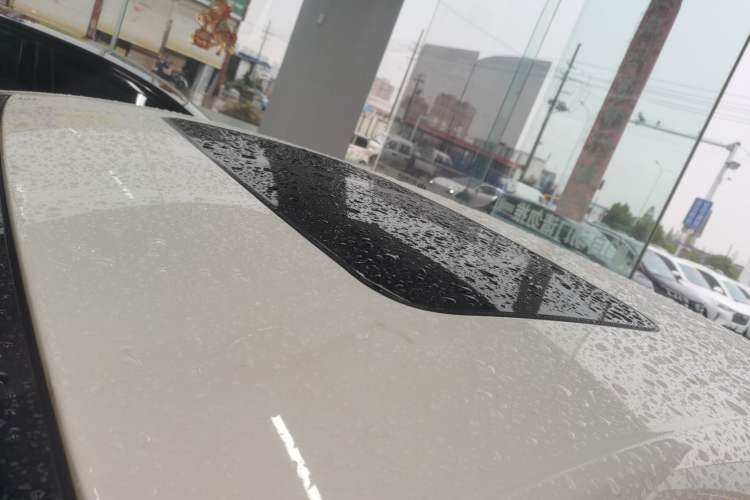 Used Buick GT 2021 Revised Version Flagship 1.5L Automatic Elite Edition Roof