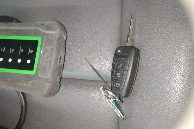 Used Ford Tourneo Custom 2020 2.0T Automatic Elite Edition China VI Standard