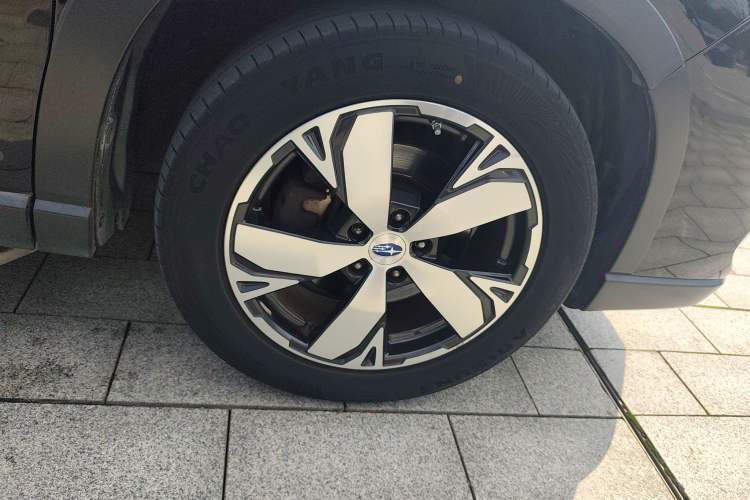 Used Subaru Forester 2019 2.0i e-Boxer Sport Edition EyeSight
