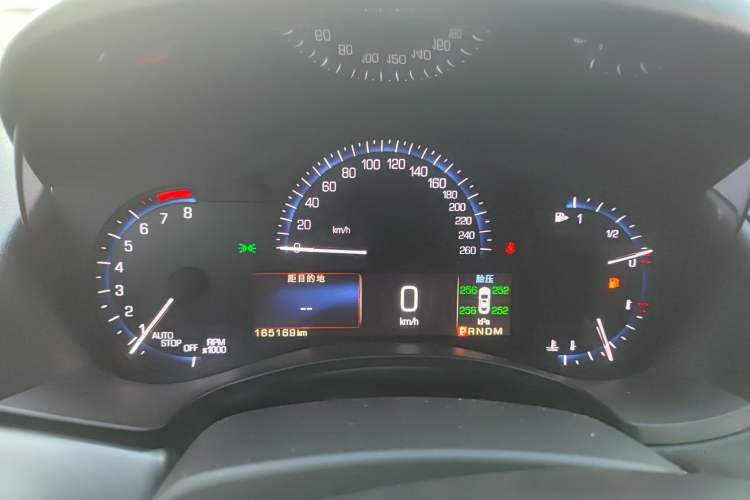 Used Cadillac ATS-L 2016 28T Fashion Edition