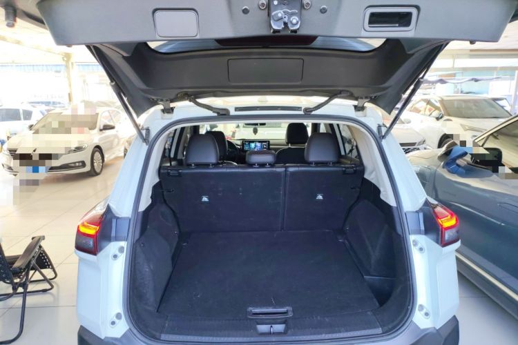 Used Nissan X-Trail 2023 e-POWER Ultra-Hybrid Dual-Motor All-Wheel-Drive Luxury Edition
