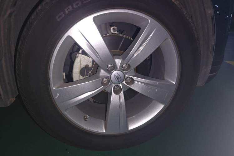 Used Land Rover Range Velar 2020 P250