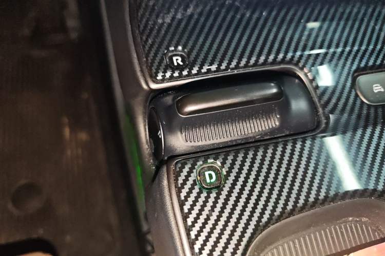 Used Nio ET5 2022 75 kWh
