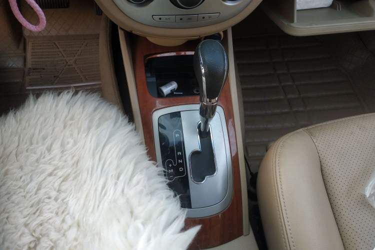 Used Buick Excelle 2013 1.5L Automatic Luxury Model