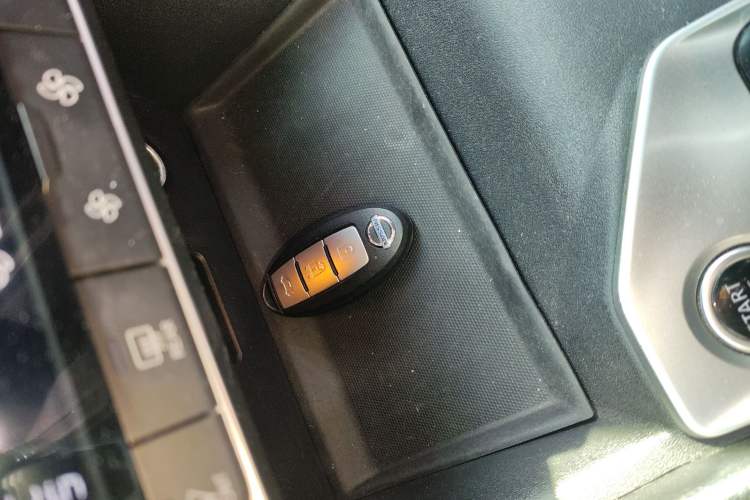 Used Nissan Teana 2020 2.0L XL Comfort Edition