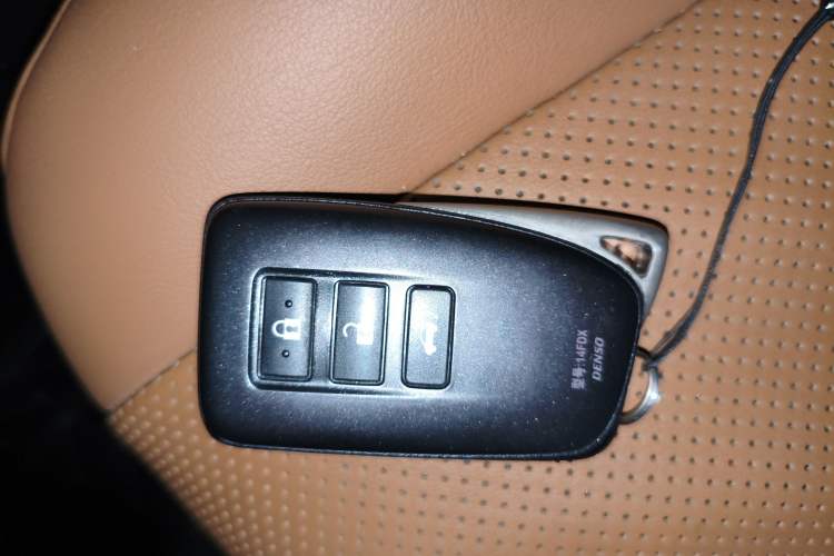 Used Lexus RX 2020 Facelifted 300 4x4 Elegant Edition