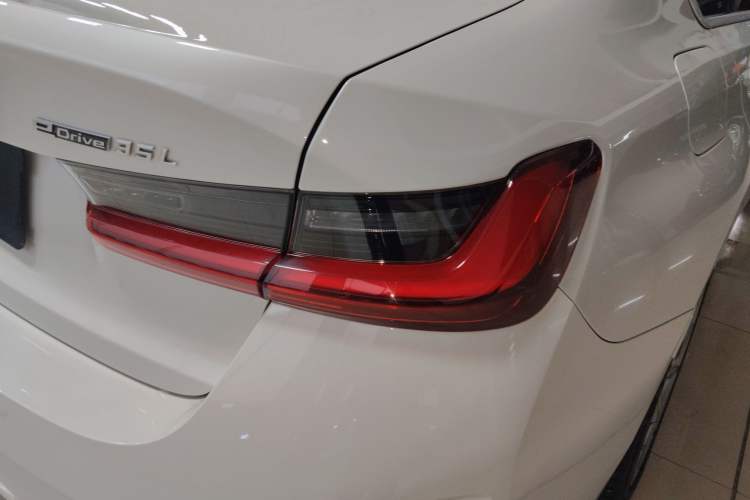 Used BMW i3 2024 eDrive 35 L