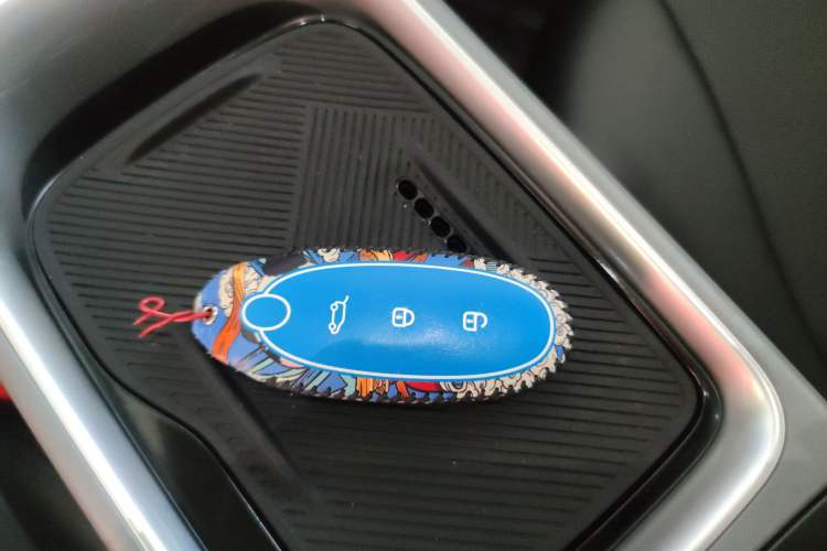 Used Dongfeng NAMMI 01 2024 430 Max
