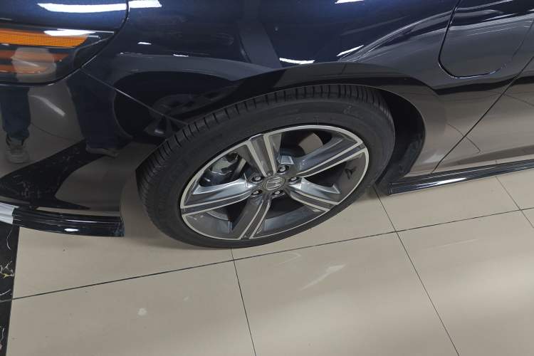 Used Honda Accord New Energy 2023 2.0L ePHEV Prestige Edition