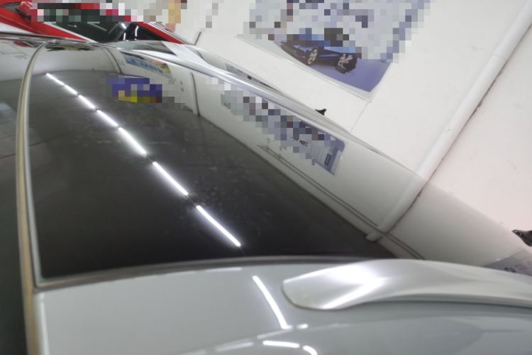 Used Volkswagen ID.4 CROZZ 2024 Pure Edition Limited Edition