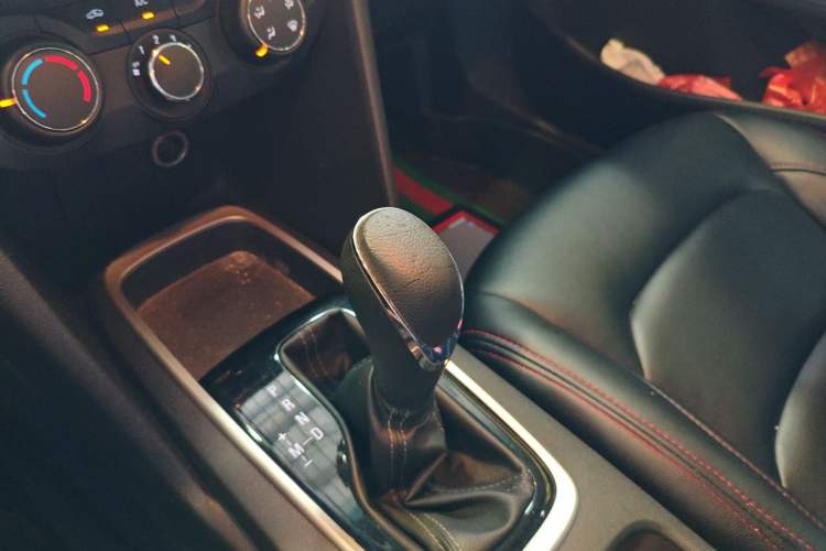 Used Chevrolet Cavalier 2019 320 Automatic Enjoyment with Sunroof