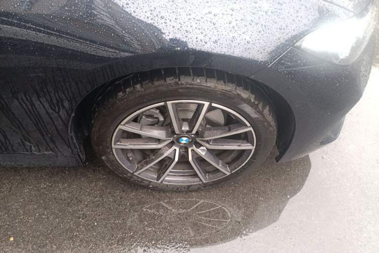 Used BMW 3 Series 2025 325i M Sport Package