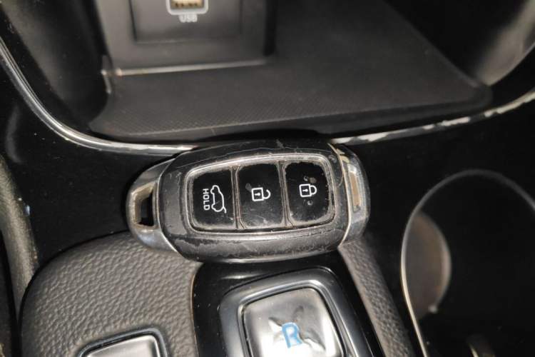 Used Hyundai Santa Fe 2020 380 TGDi Automatic Two-Wheel Drive GLS Luxury Edition