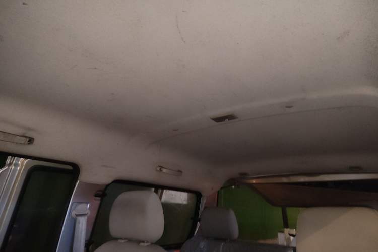 Used Dongfeng Junfeng 2014 1.3L Standard Version
