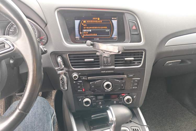 Used Audi Q5 2016 40 TFSI Technology Edition