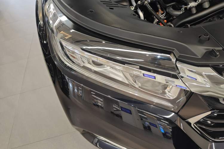 Used Honda Avancier 2023 240TURBO Two-Wheel Drive Comfort Edition Right Front Headlight