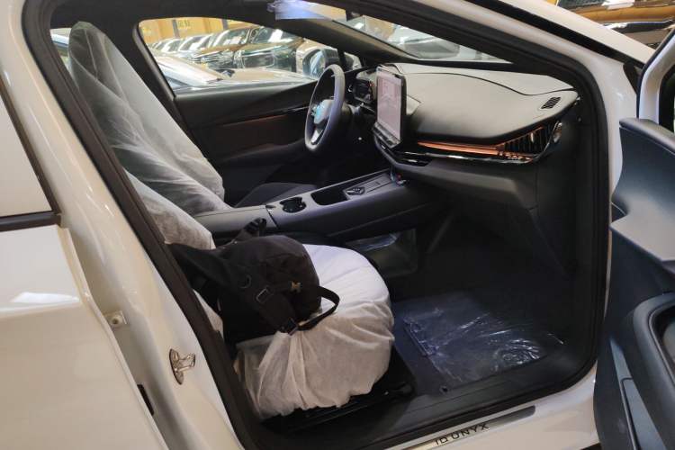 Used Volkswagen ID.UNYX 2024 Revised Pro Long-Range Version