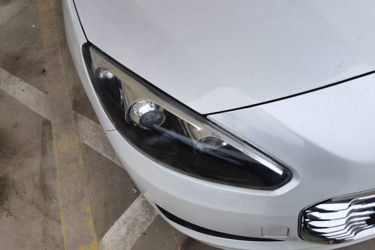 Used Peugeot 308 2014 Enjoy Edition Classic 1.6L Automatic Premium Model Right Front Headlight