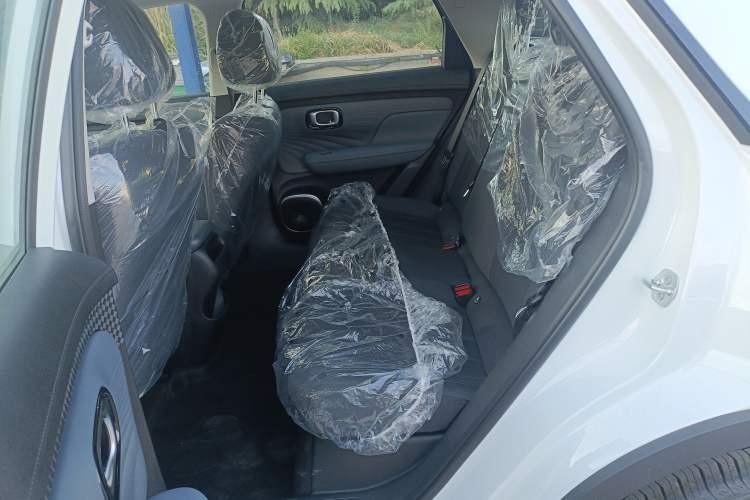 Used AION UT 2025 330 Starlight Edition