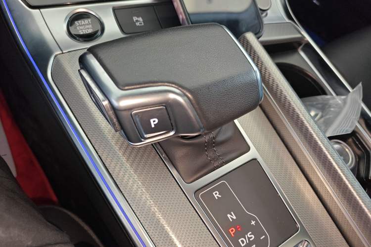 Used Audi A6L 2021 45 TFSI quattro Prestige Elegant Edition
