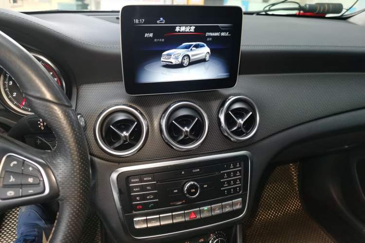 Used Mercedes-Benz GLA 2018 GLA 220 4MATIC Sport Edition