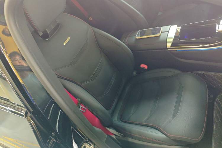 Used Mercedes-Benz GLC Coupe AMG 2024 AMG GLC 43 4MATIC Coupe SUV
