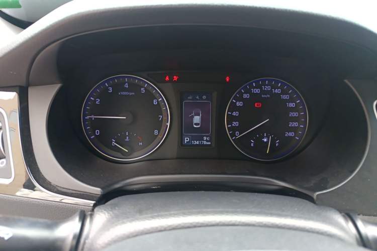 Used Hyundai Mistra 2014 1.8L Automatic Smart GLS