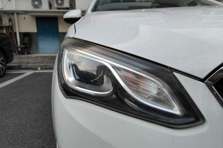 Used Buick GT 2016 15N Automatic Luxury Edition
