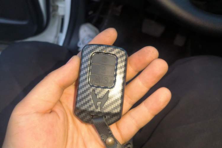 Used Honda Odyssey 2015 Updated Version 2.4L Smart Edition
