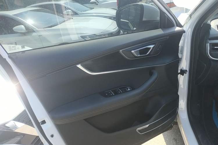 Used Chery Tiggo 8 2024 Honor Edition 230TCI Automatic Excellence Version 5 Seats