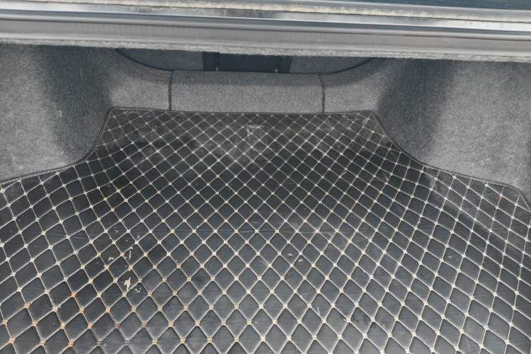 Used Honda Accord 2022 260TURBO Luxury Edition Trunk