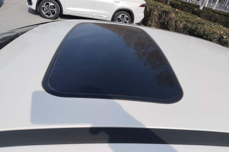 Used Ford Focus 2015 Sedan EcoBoost 125 Automatic Supreme Style Edition