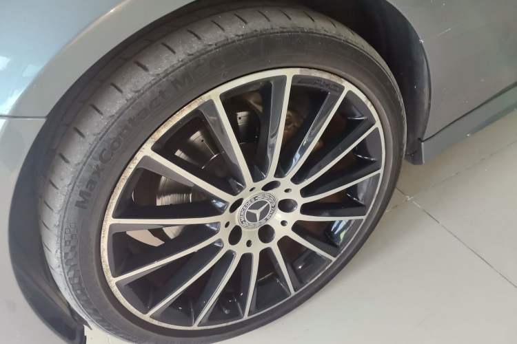 Used Mercedes-Benz C-Class 2018 C 200 4MATIC Coupe
