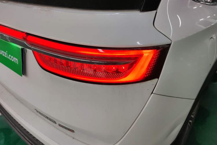 Used JETOUR X90 PLUS 2024 1.6TD DCT Villa 7-Seater
