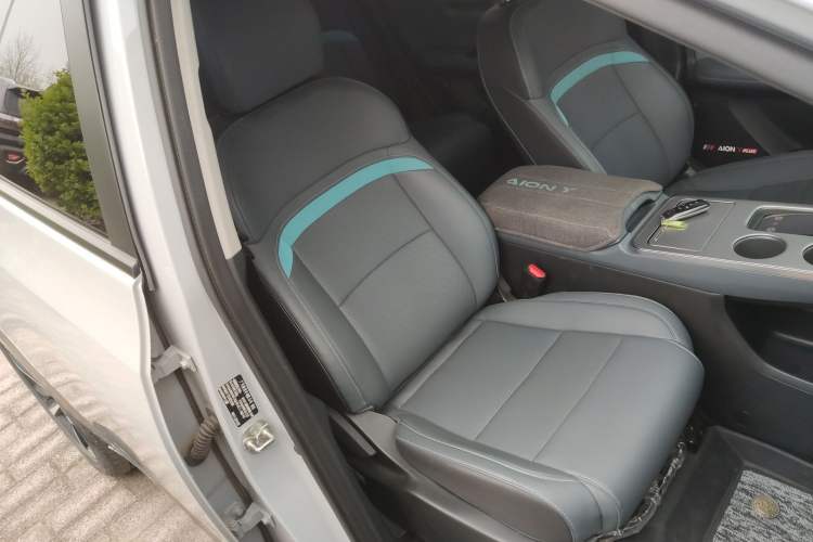 Used AION Y 2023 Plus 510 Smart Edition
